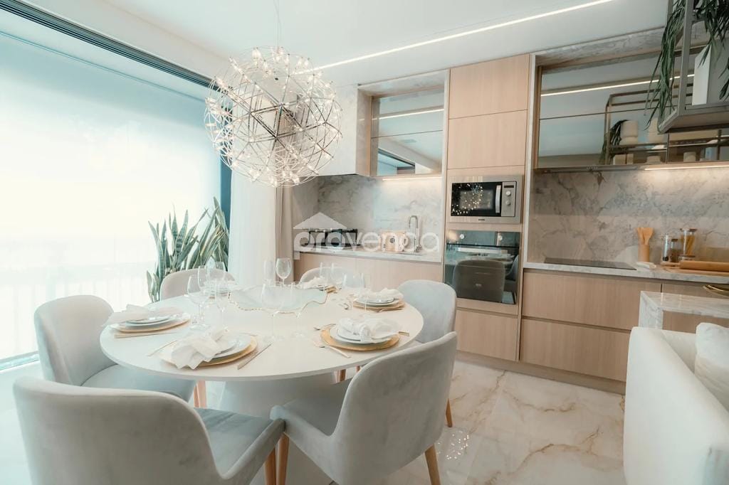 Apartamento, 3 quartos, 133 m² - Foto 8