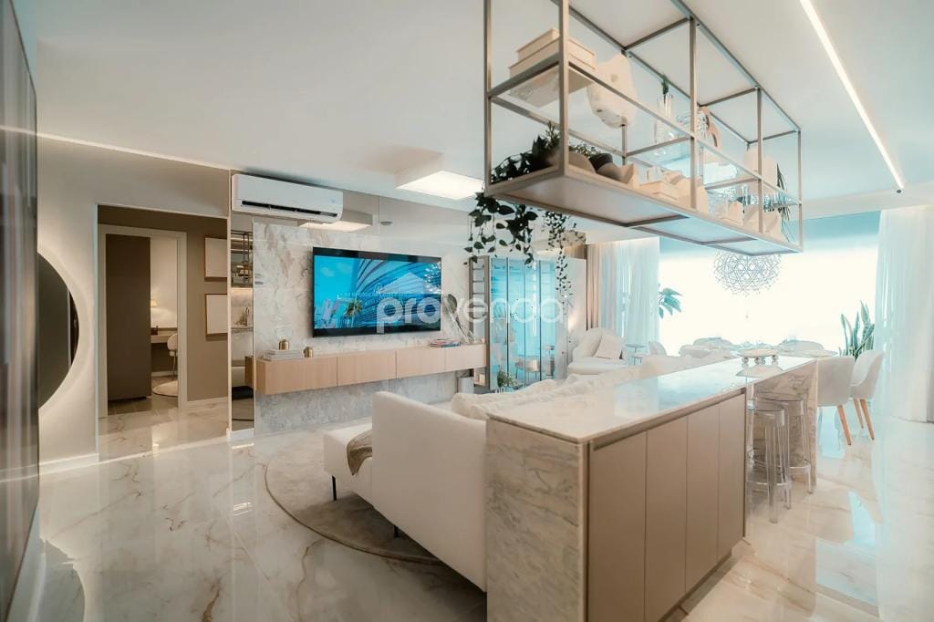 Apartamento, 3 quartos, 133 m² - Foto 10