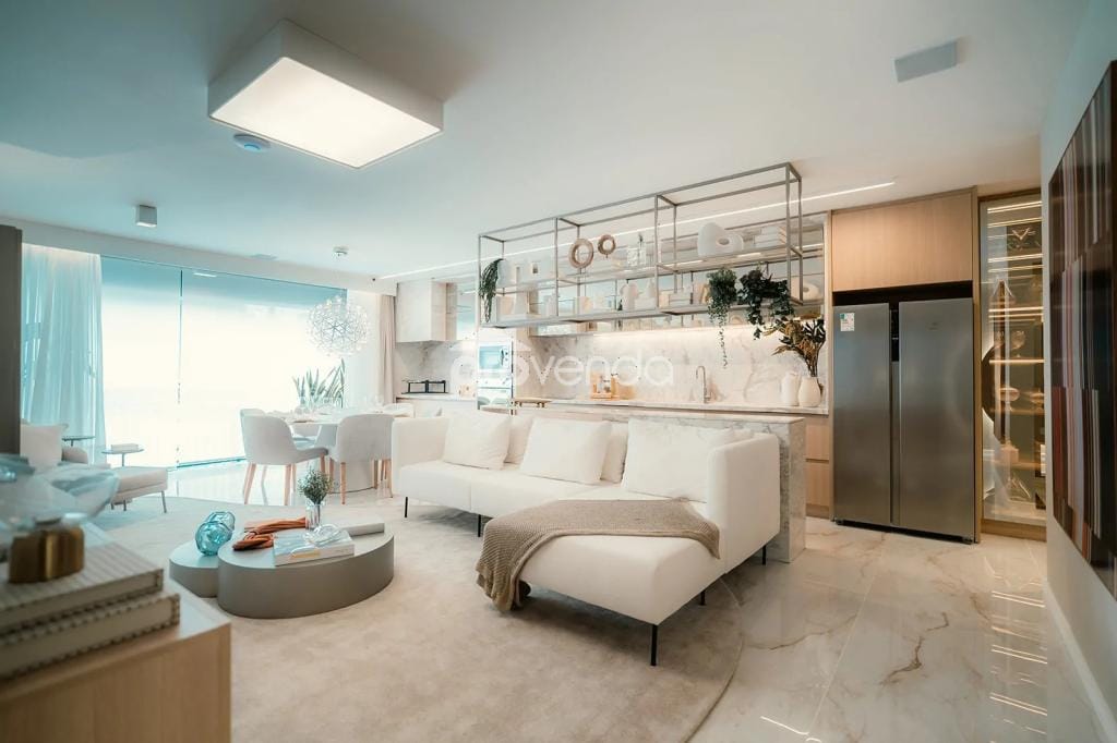 Apartamento, 3 quartos, 133 m² - Foto 12