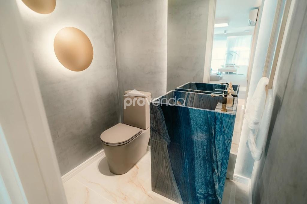 Apartamento, 3 quartos, 133 m² - Foto 14