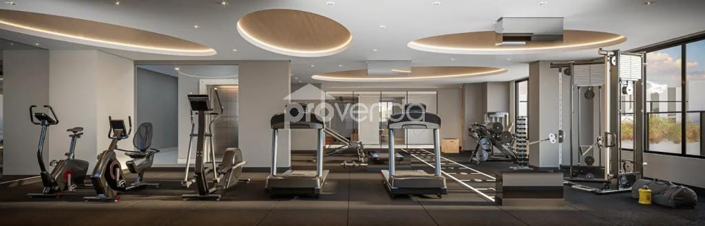 Apartamento, 3 quartos, 133 m² - Foto 17