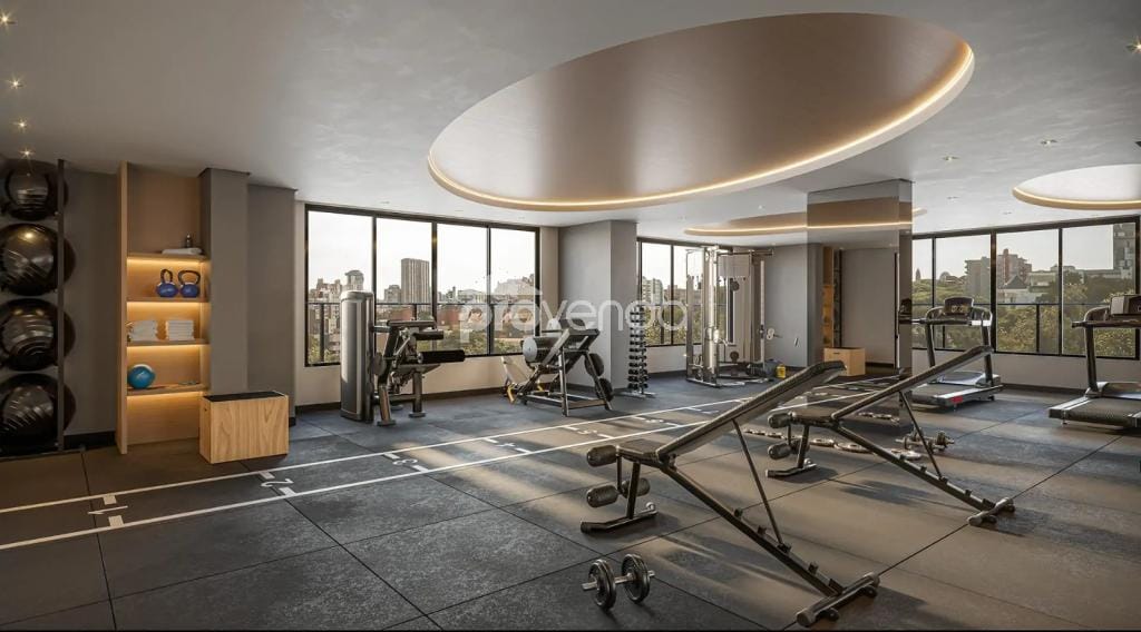 Apartamento, 3 quartos, 133 m² - Foto 18