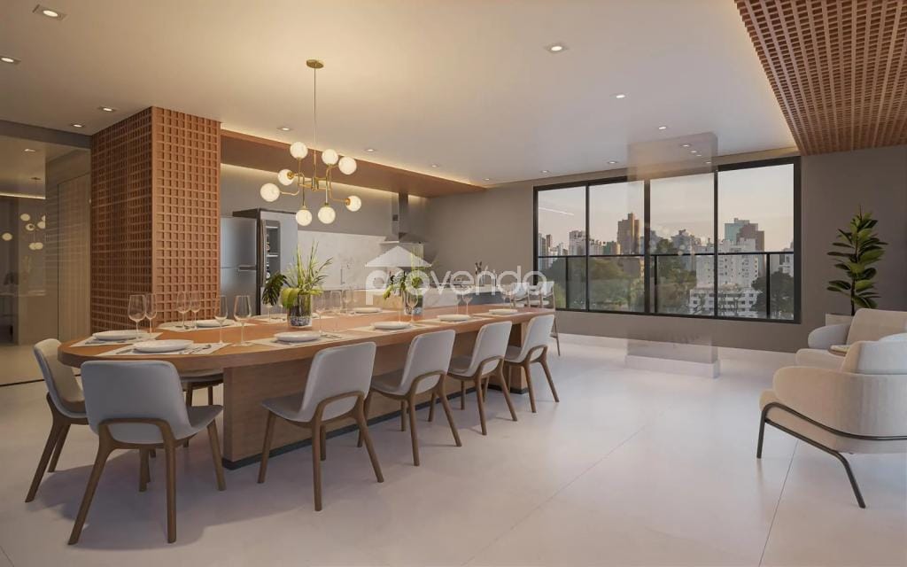 Apartamento, 3 quartos, 133 m² - Foto 19