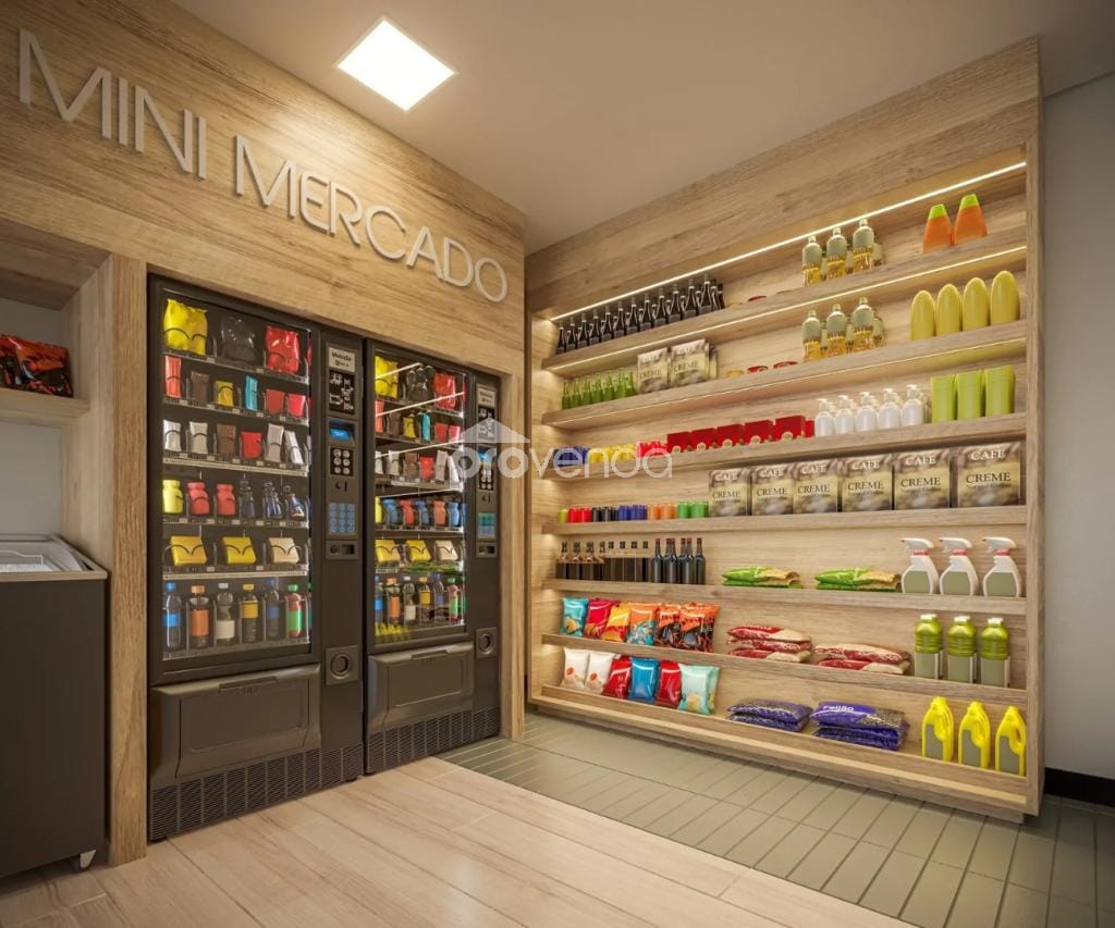 Apartamento, 3 quartos, 133 m² - Foto 21