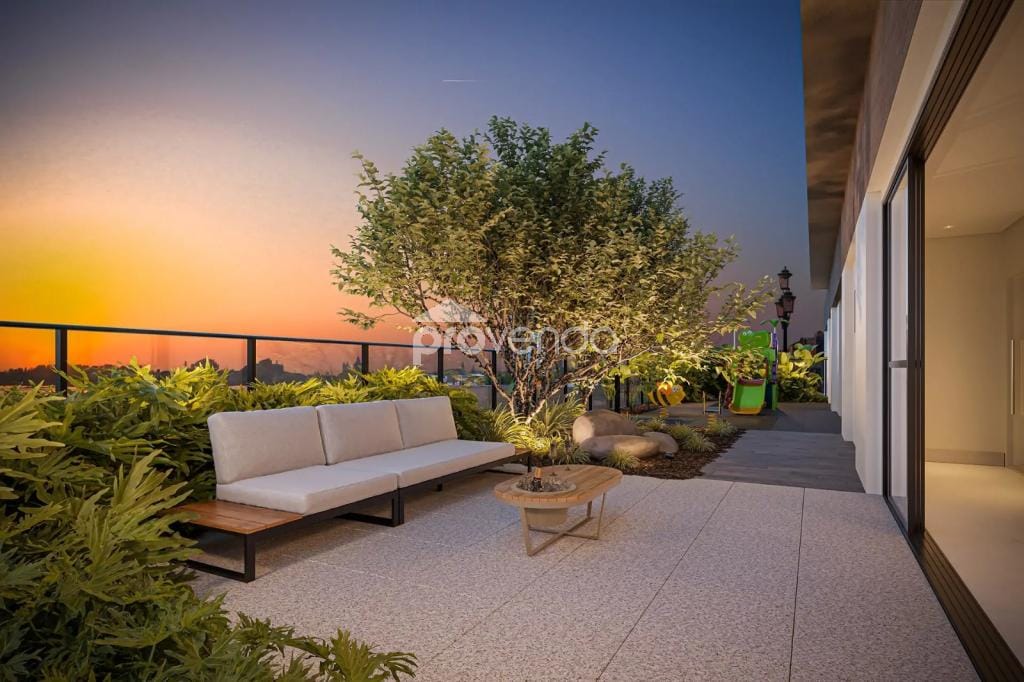 Apartamento, 3 quartos, 133 m² - Foto 23