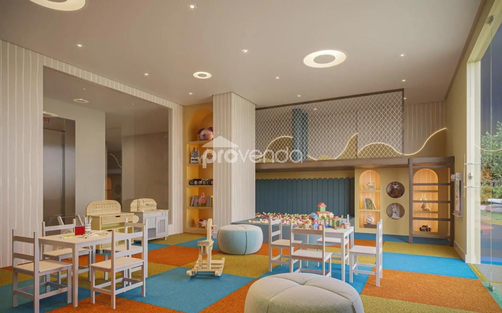 Apartamento, 3 quartos, 133 m² - Foto 25