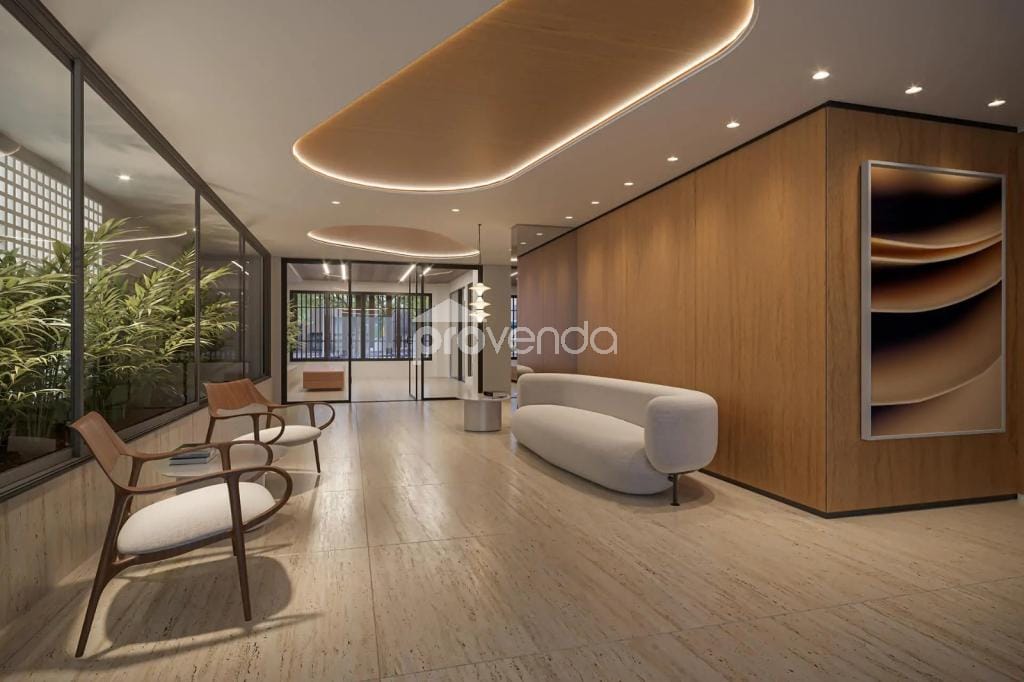 Apartamento, 3 quartos, 133 m² - Foto 26