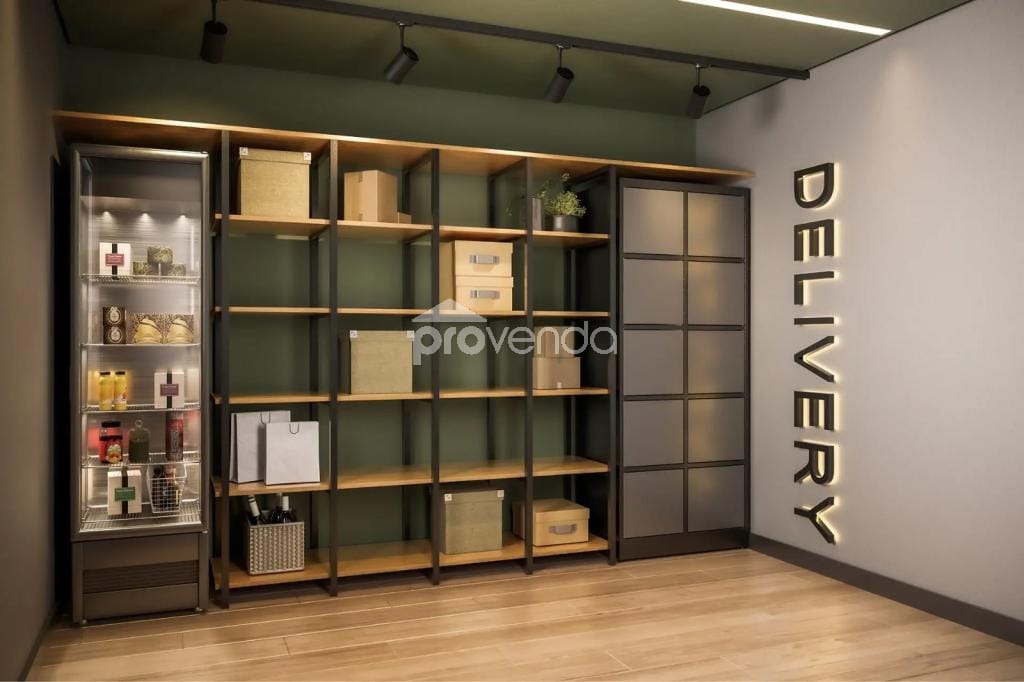 Apartamento, 3 quartos, 133 m² - Foto 27