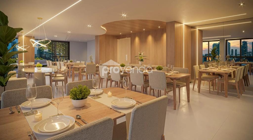 Apartamento, 3 quartos, 133 m² - Foto 28