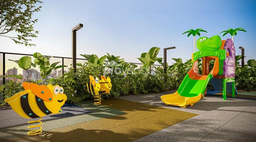 Apartamento, 3 quartos, 133 m² - Foto 29