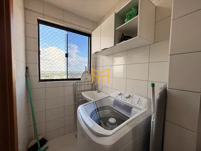 Apartamento 2 quartos e 2 banheiros, para alugar, no bairro Pedreira em Belém