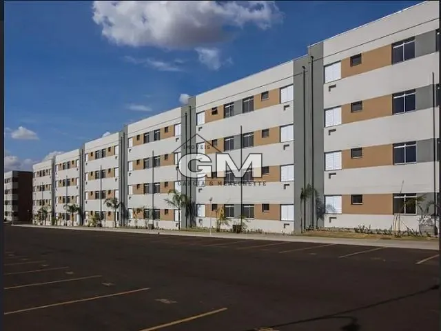 Apartamento 2 quartos e 1 banheiro, à venda, no bairro Campos Elíseos em Ribeirão Preto
