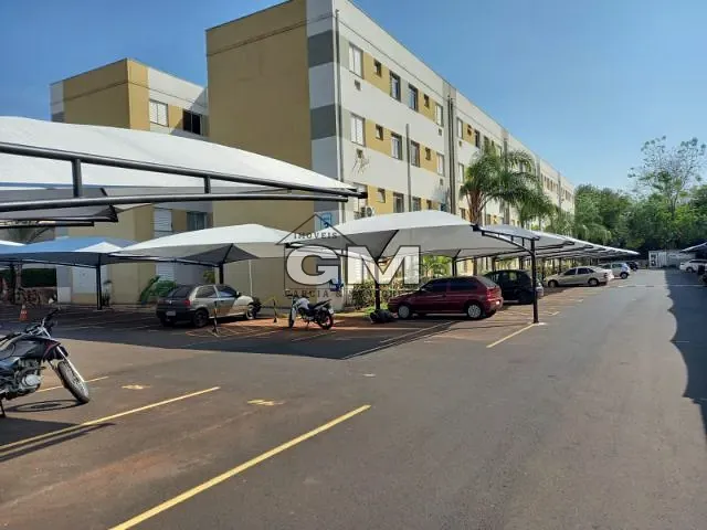 Apartamento 2 quartos e 1 banheiro, à venda, no bairro Campos Elíseos em Ribeirão Preto