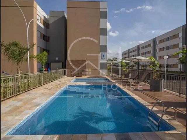 Apartamento 2 quartos e 1 banheiro, à venda, no bairro Campos Elíseos em Ribeirão Preto