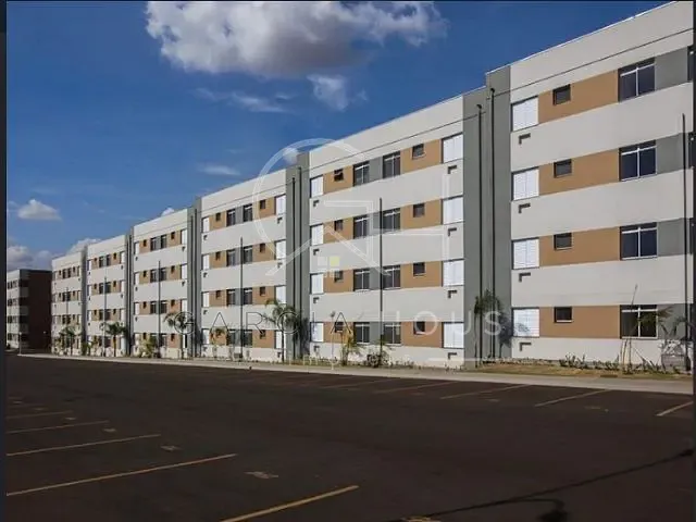 Apartamento 2 quartos e 1 banheiro, à venda, no bairro Campos Elíseos em Ribeirão Preto