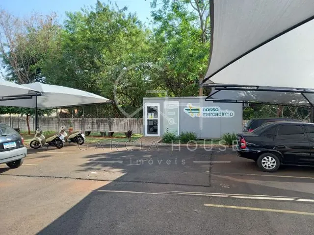 Apartamento 2 quartos e 1 banheiro, à venda, no bairro Campos Elíseos em Ribeirão Preto