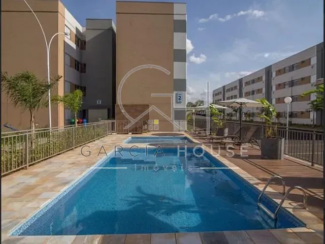 Apartamento 2 quartos e 1 banheiro, à venda, no bairro Campos Elíseos em Ribeirão Preto