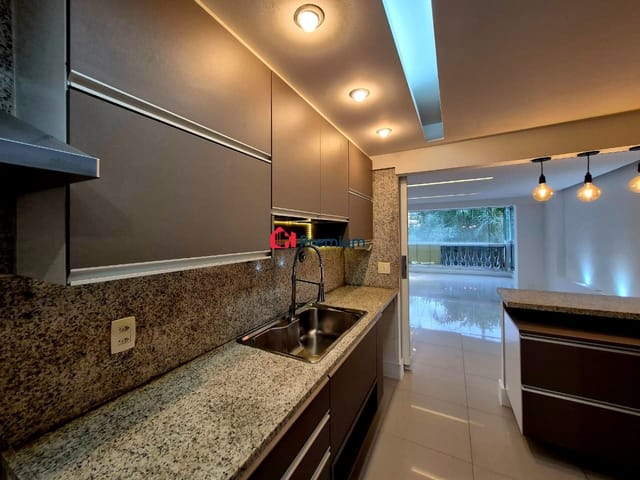 Apartamento 4 quartos e 4 banheiros, à venda, no bairro Barra da Tijuca em Rio de Janeiro