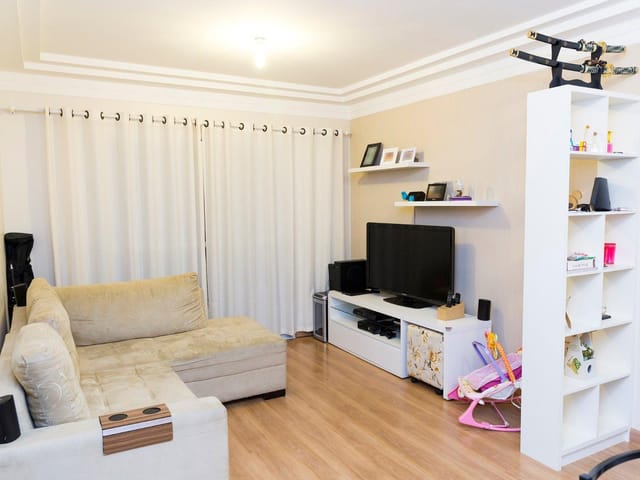 Foto do Apartamento - Apartamento à venda 3 Quartos, 1 Suite, 2 Vagas, 100M², Floradas de São José, São José dos Campos - SP | Residencial Milano | INDEPENDENCE NEGOCIOS IMOBILIARIOS LTDA