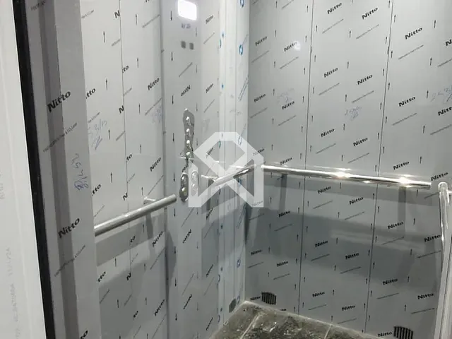 Apartamento com 33m² 2 quartos e 1 banheiro, à venda, no bairro Vila Antonina em São Paulo