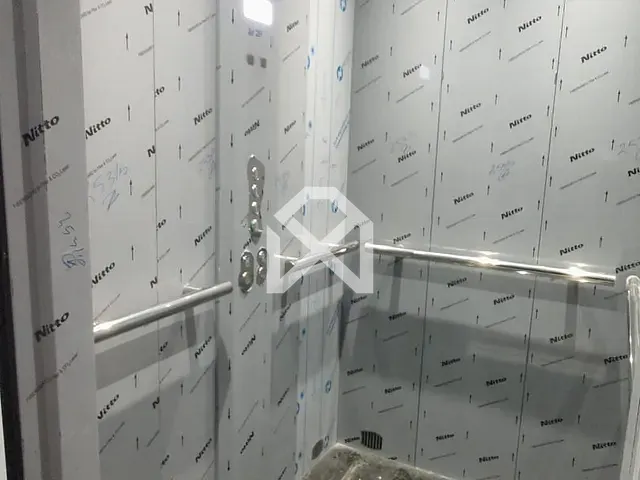 Apartamento com 33m² 2 quartos e 1 banheiro, à venda, no bairro Vila Antonina em São Paulo