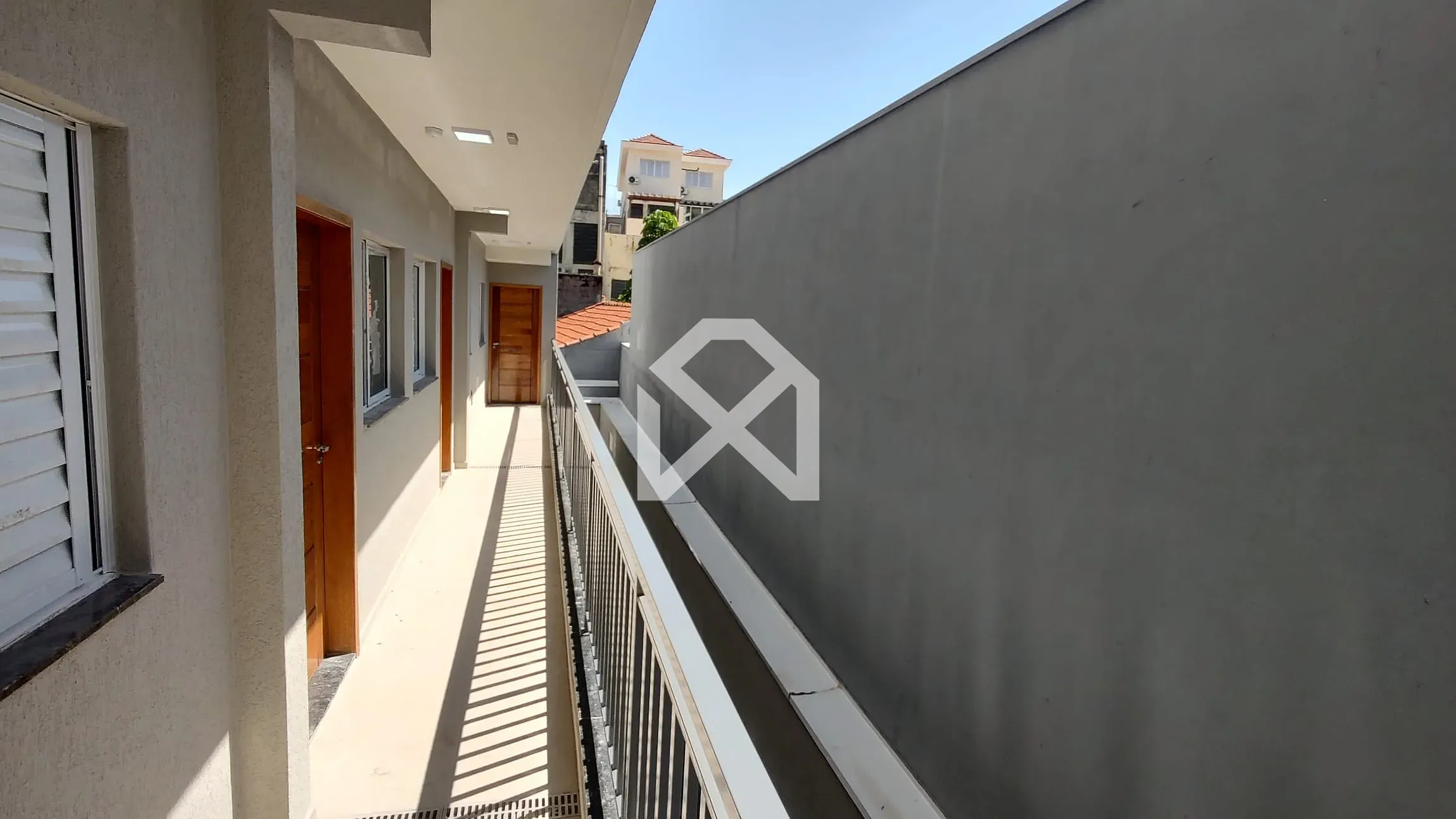 Apartamento, 2 quartos, 33 m² - Foto 5