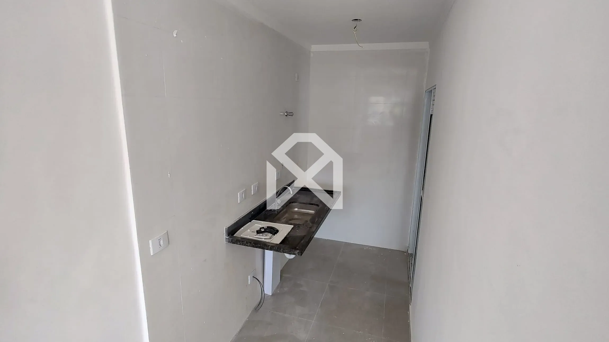 Apartamento, 2 quartos, 33 m² - Foto 7