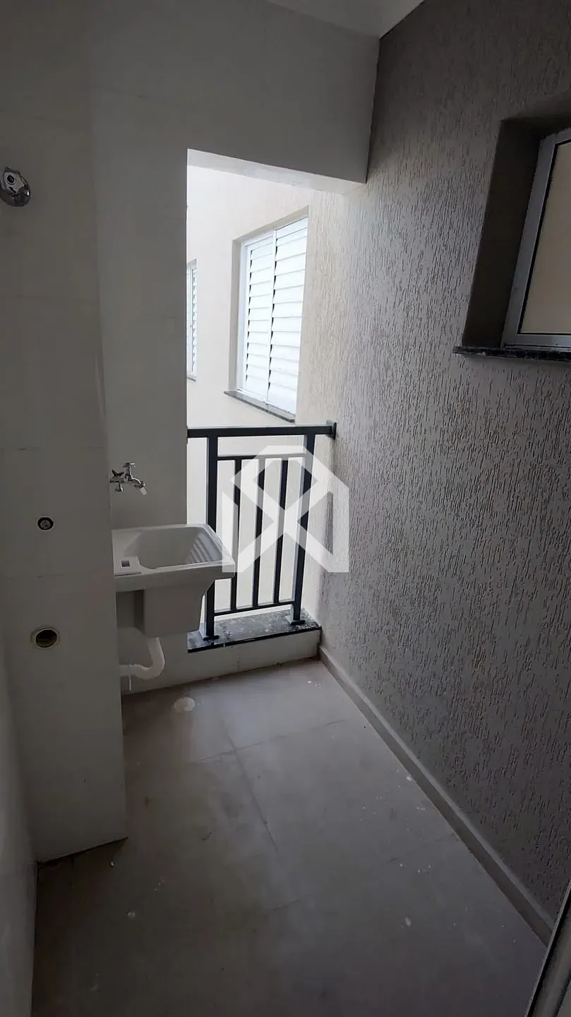 Apartamento, 2 quartos, 33 m² - Foto 8