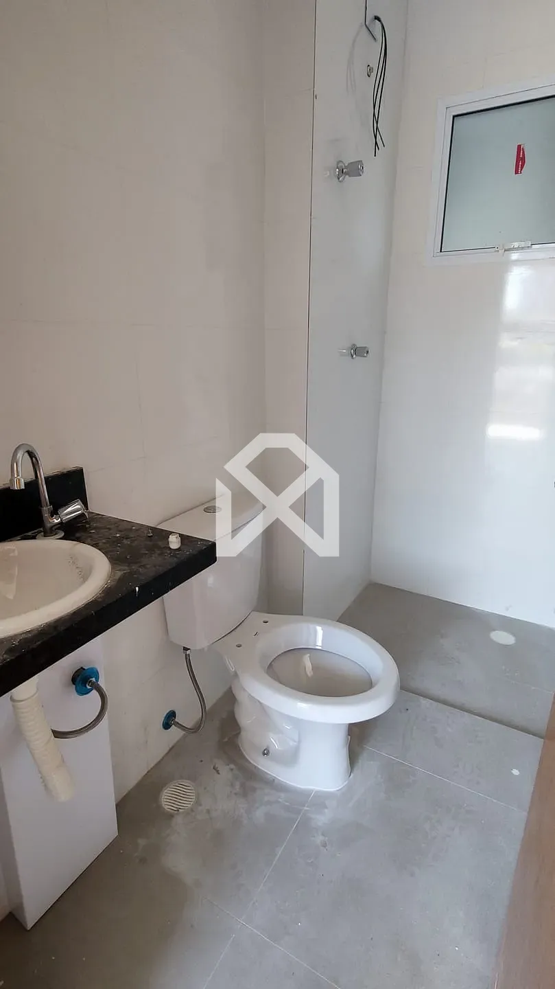 Apartamento, 2 quartos, 33 m² - Foto 9