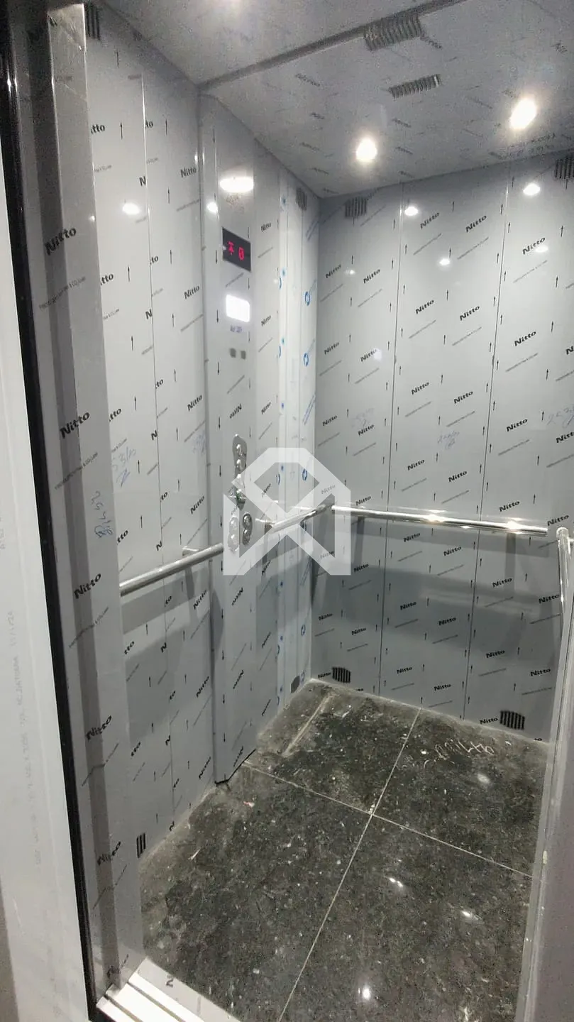 Apartamento, 2 quartos, 33 m² - Foto 3