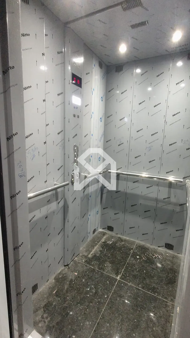 Apartamento, 2 quartos, 33 m² - Foto 4