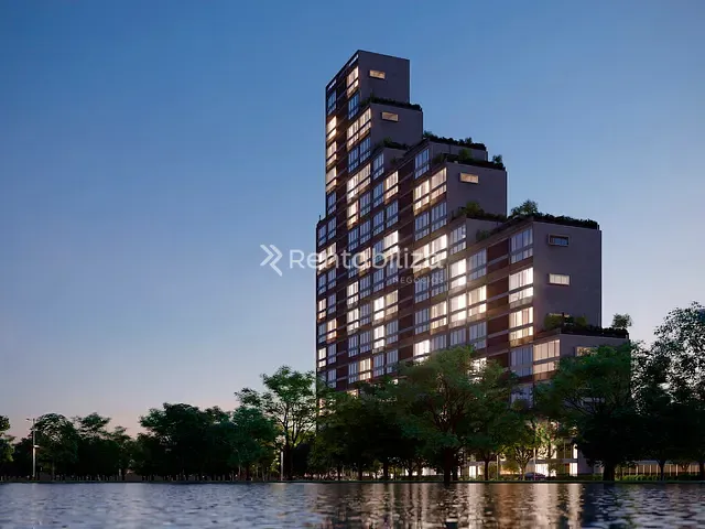 Apartamento à venda, no bairro Vivapark Porto Belo em Porto Belo