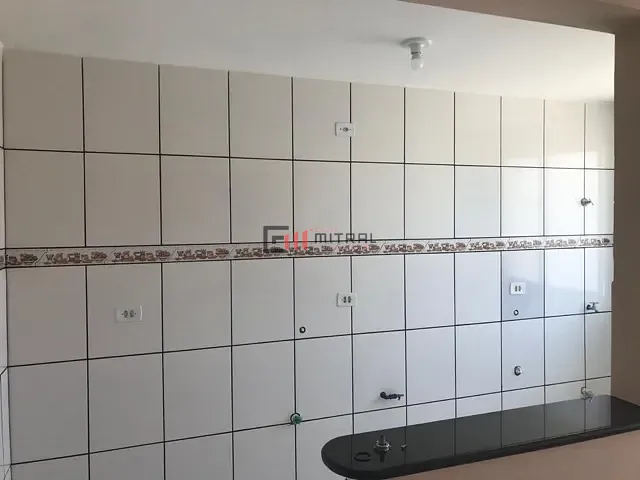 Apartamento 2 quartos e 2 banheiros, à venda, no bairro Vila Filipin em Londrina
