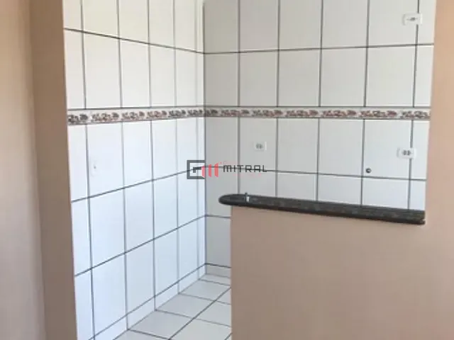 Apartamento 2 quartos e 2 banheiros, à venda, no bairro Vila Filipin em Londrina