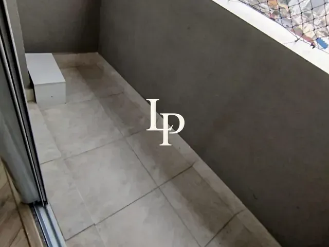 Apartamento com 62m² 3 quartos e 2 banheiros, para alugar, no bairro Campestre em Santo André