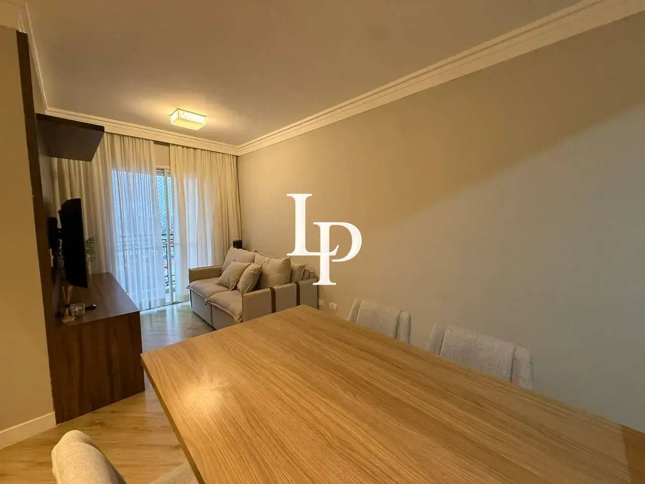 Apartamento, 3 quartos, 62 m² - Foto 7