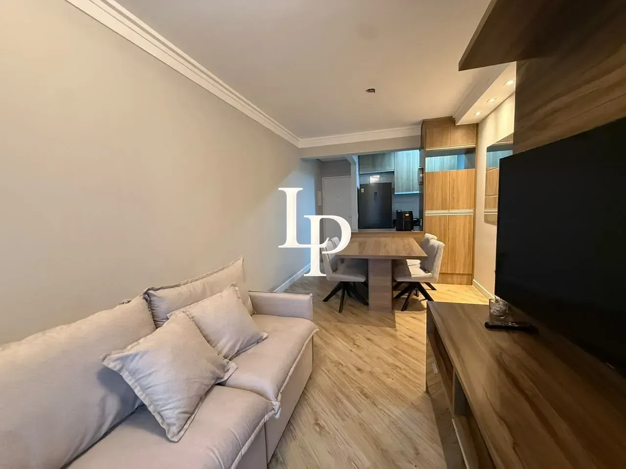 Apartamento, 3 quartos, 62 m² - Foto 8