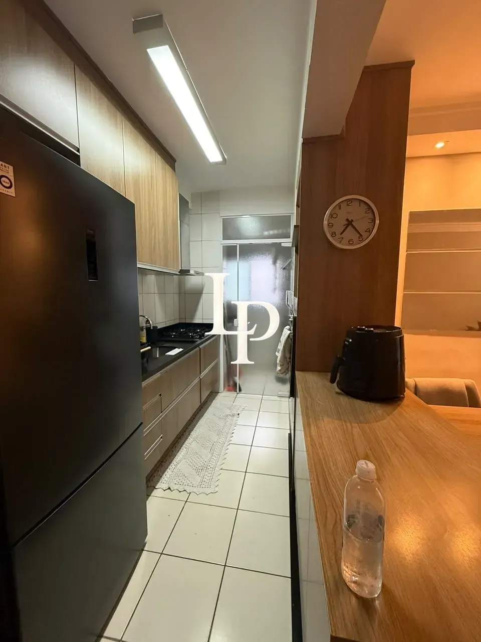 Apartamento, 3 quartos, 62 m² - Foto 3