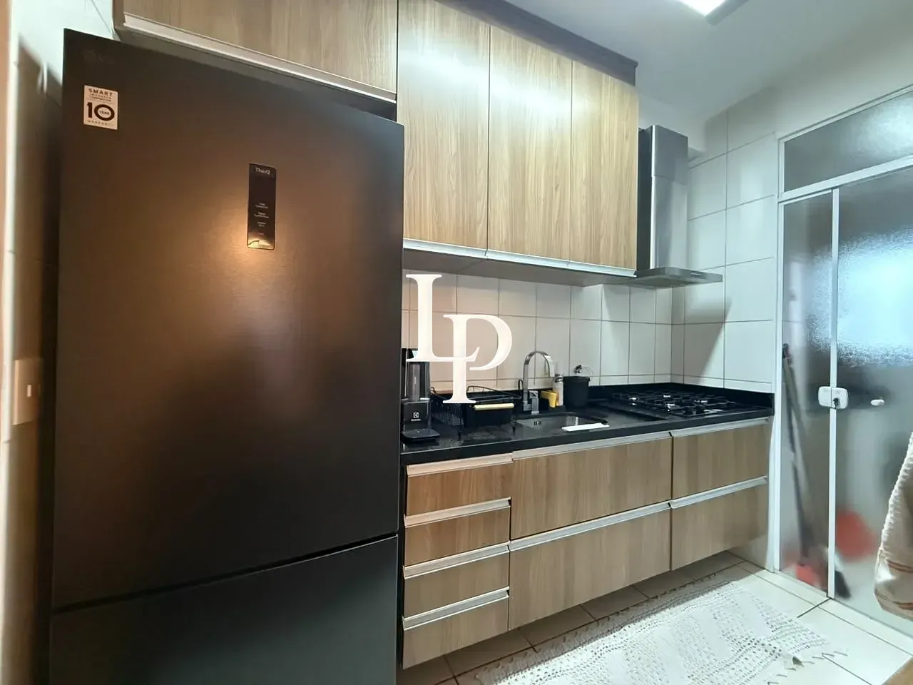 Apartamento, 3 quartos, 62 m² - Foto 2