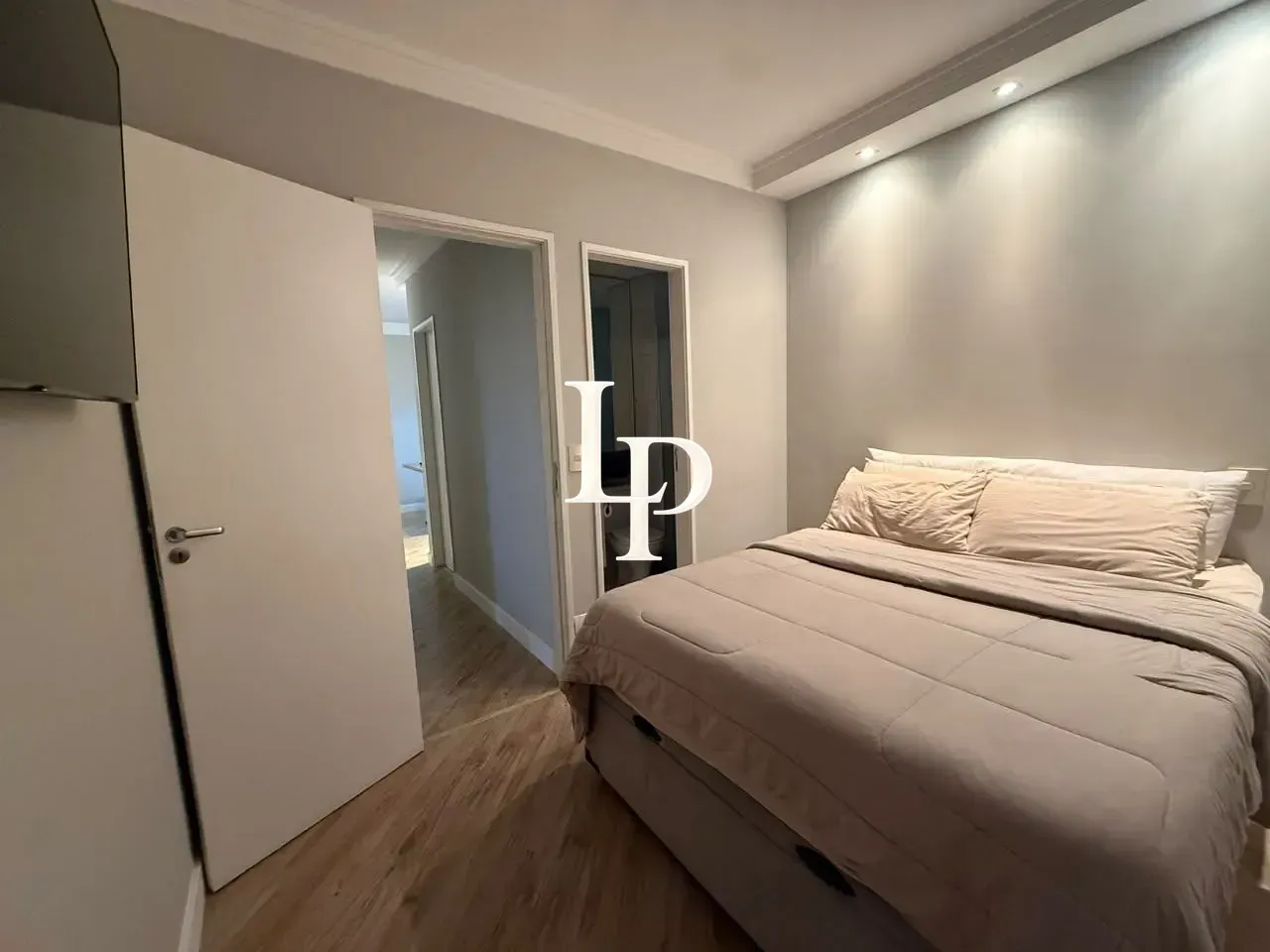 Apartamento, 3 quartos, 62 m² - Foto 13