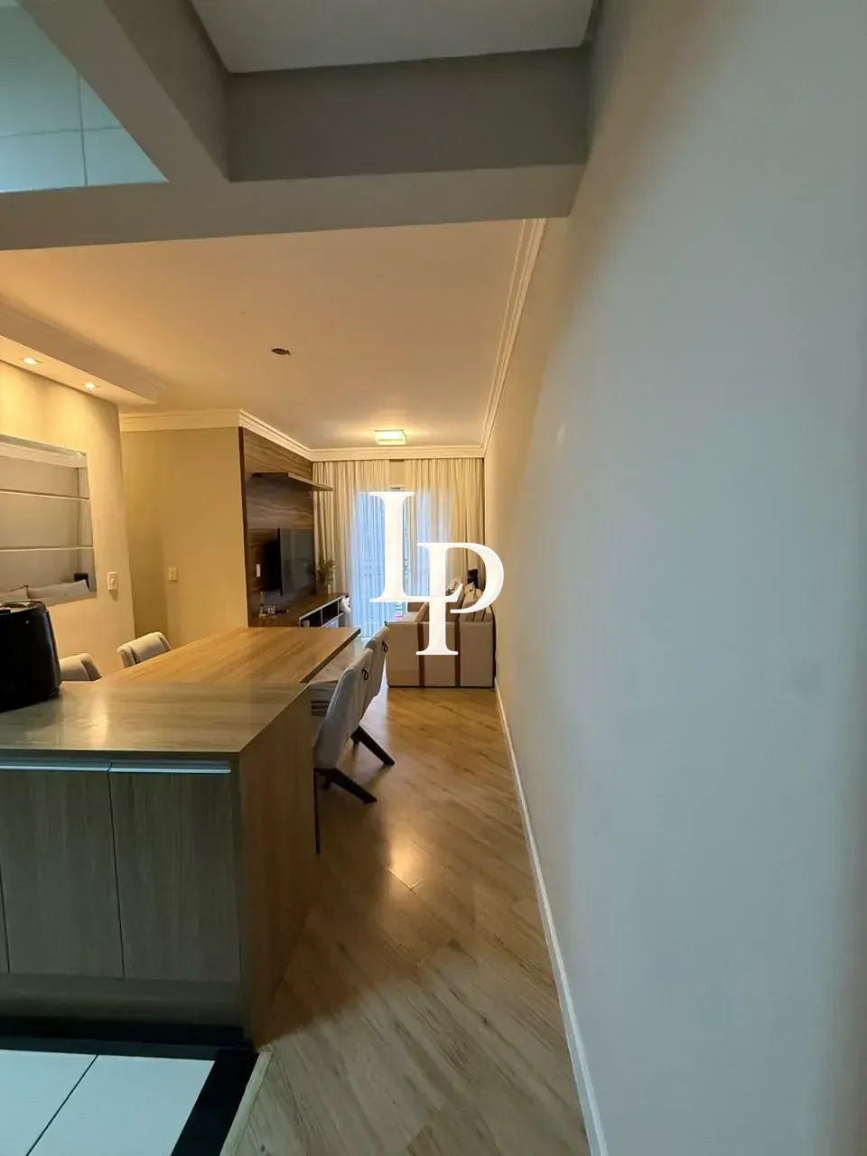 Apartamento, 3 quartos, 62 m² - Foto 1
