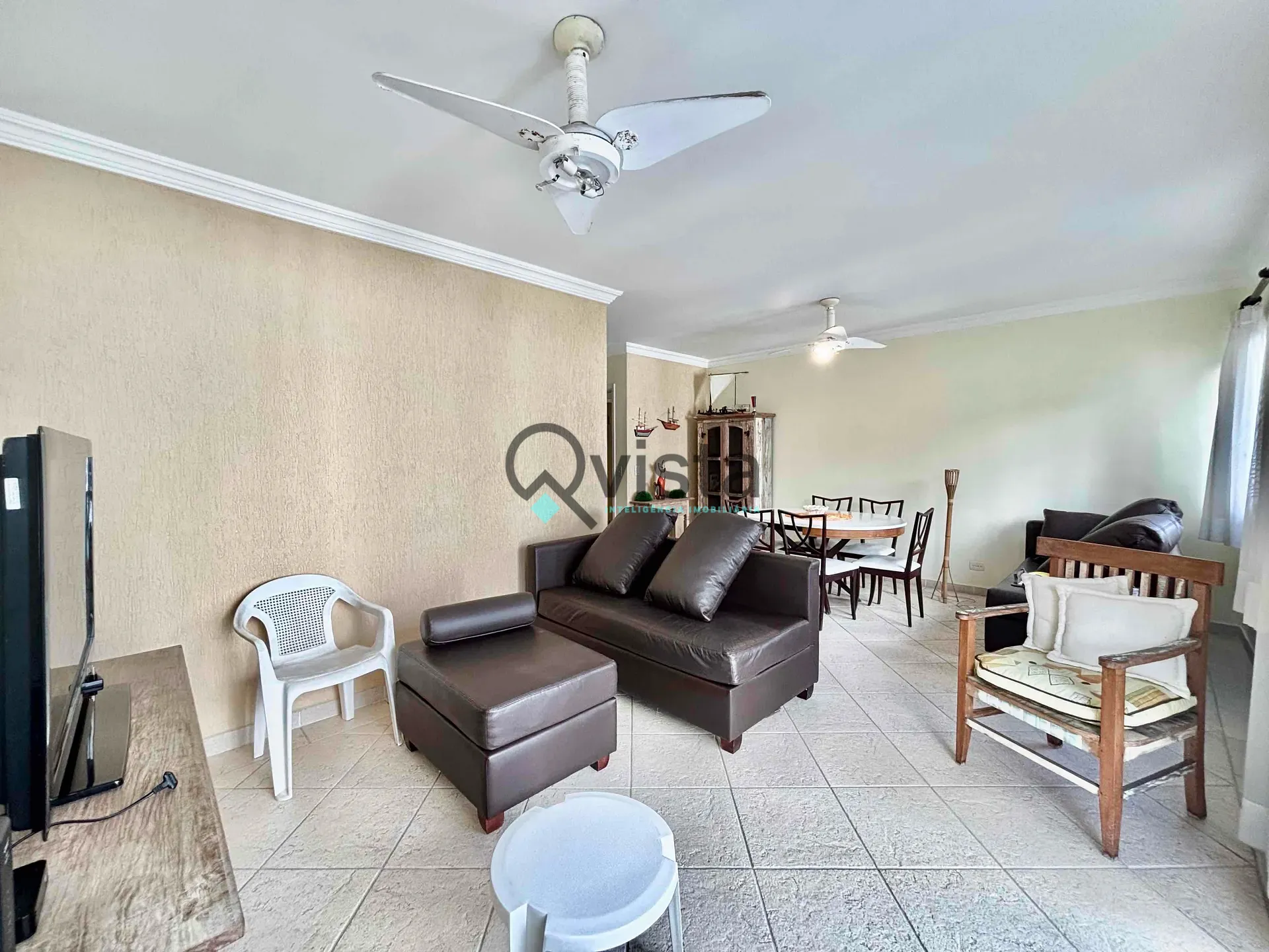 Apartamento, 3 quartos, 143 m² - Foto 4