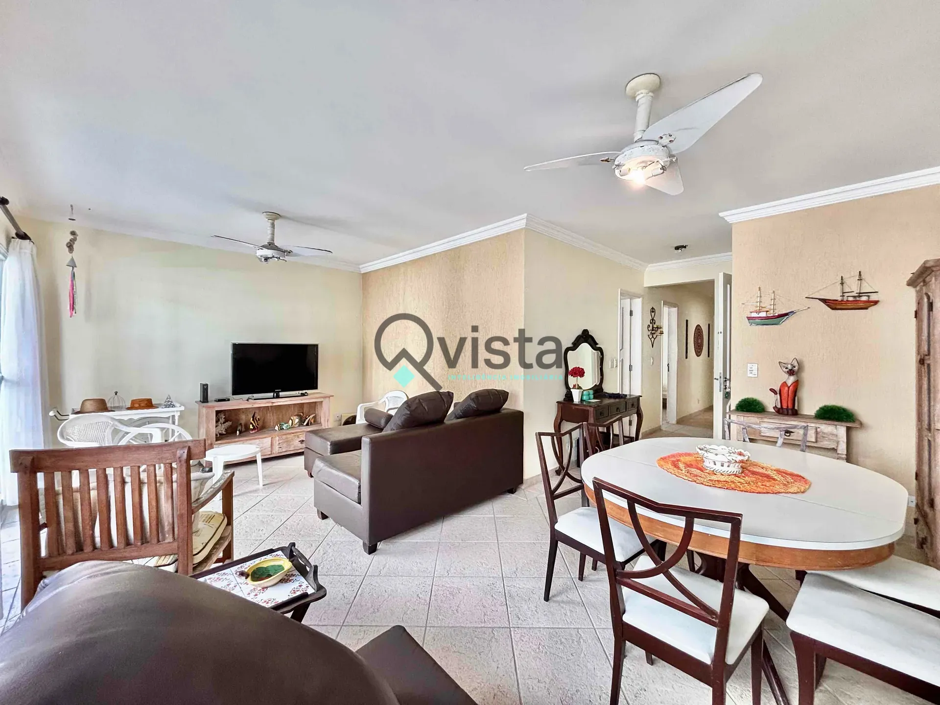 Apartamento, 3 quartos, 143 m² - Foto 3