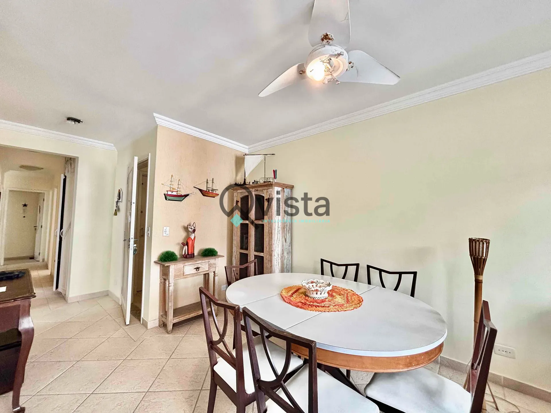 Apartamento, 3 quartos, 143 m² - Foto 5