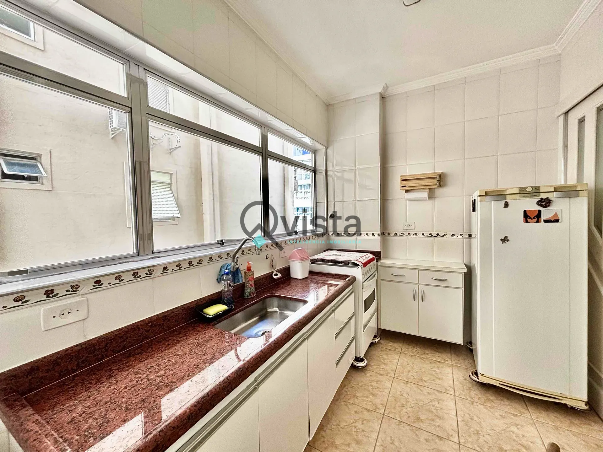Apartamento, 3 quartos, 143 m² - Foto 9