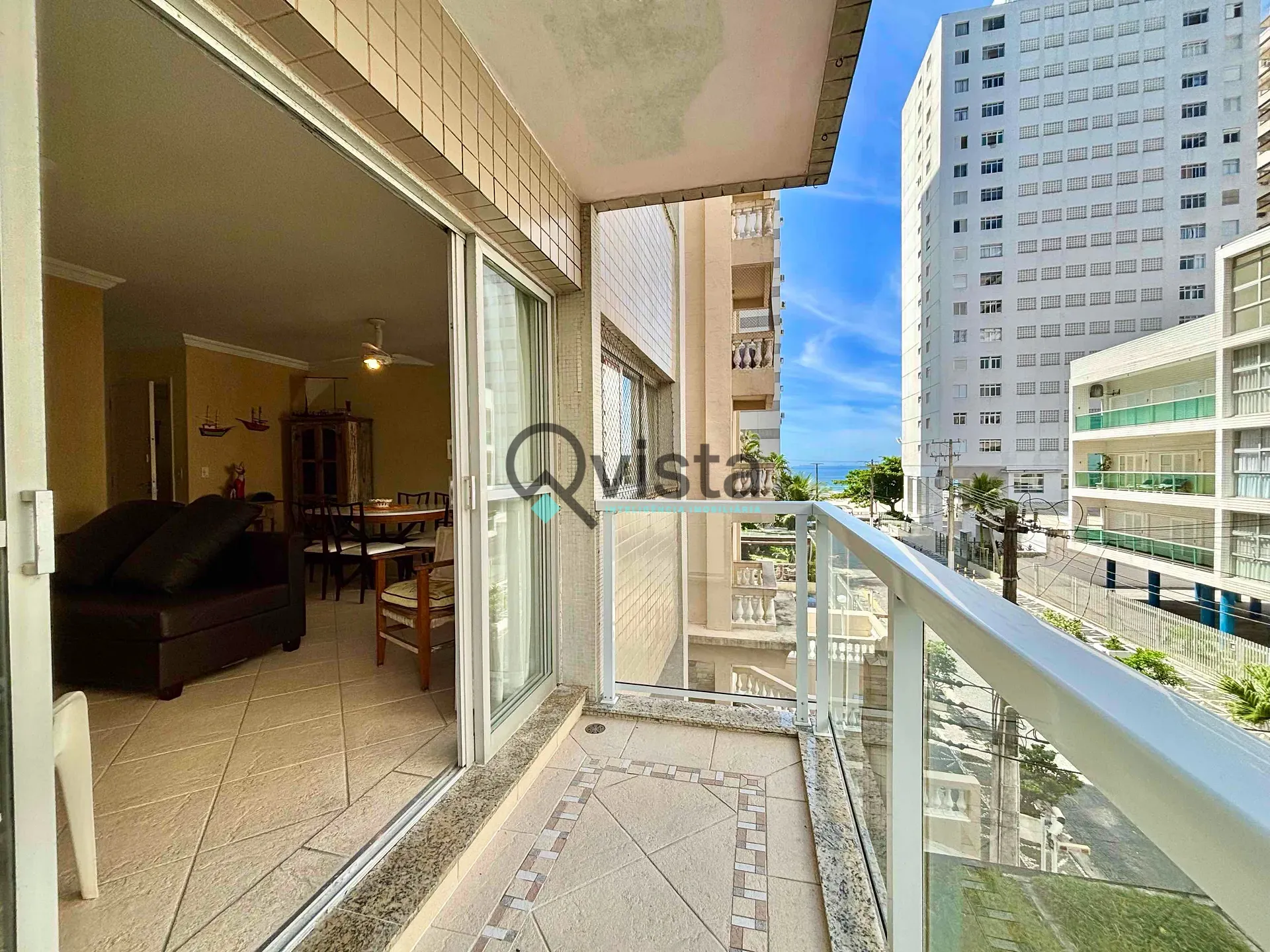 Apartamento, 3 quartos, 143 m² - Foto 2