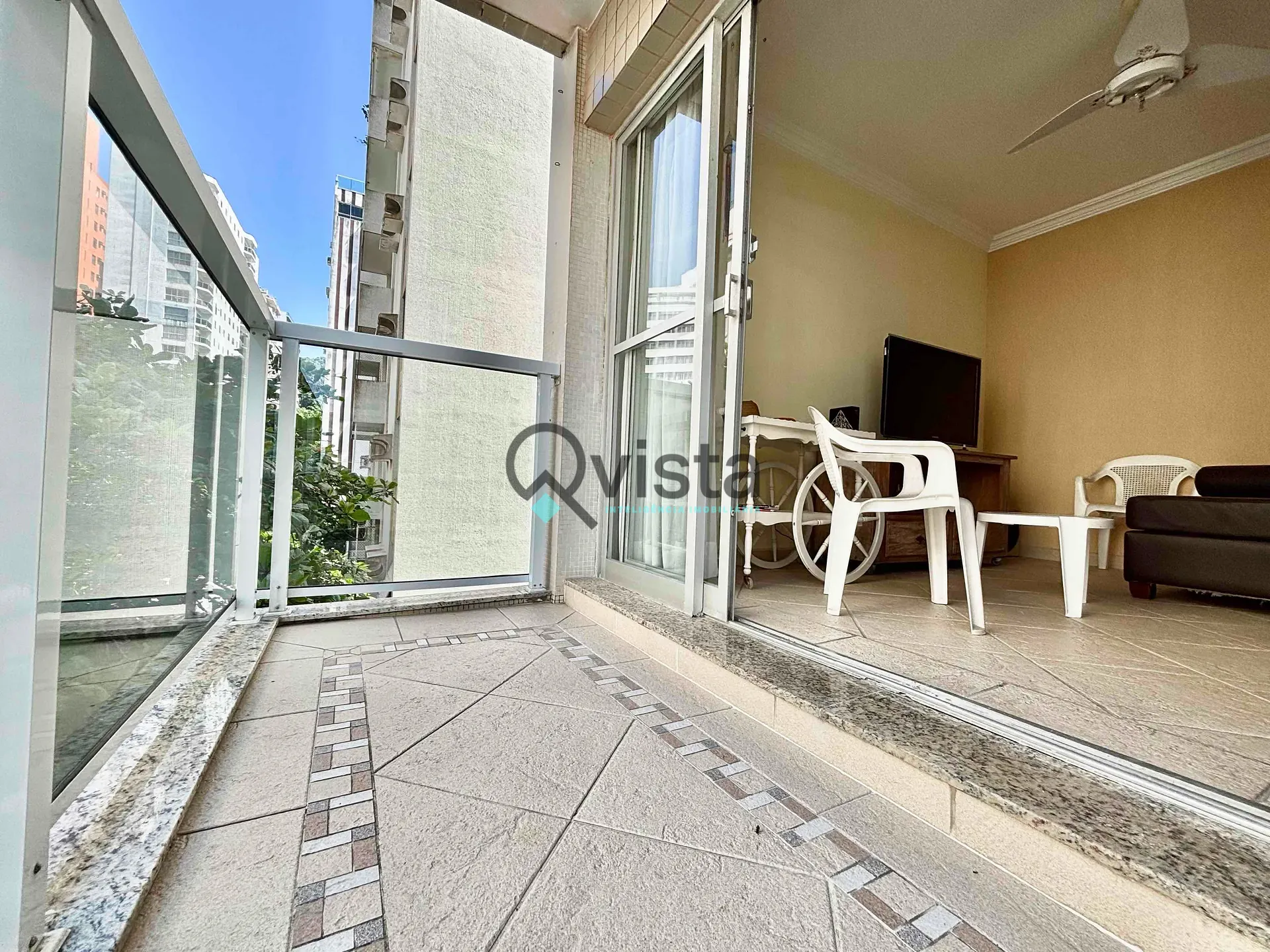 Apartamento, 3 quartos, 143 m² - Foto 8
