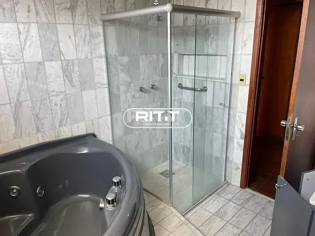 Apartamento com 263m² 3 quartos e 3 banheiros, à venda, no bairro Jardim Chapadão em Campinas