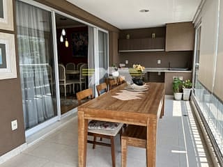 Foto do Apartamento-Experiência de Vida Elevada: Apartamento de 3 Quartos com 1 Suíte e Lazer Completo no Belém, próximo ao metrô