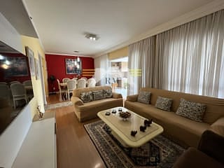 Foto do Apartamento-Experiência de Vida Elevada: Apartamento de 3 Quartos com 1 Suíte e Lazer Completo no Belém, próximo ao metrô